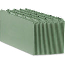 Pendaflex Plain Tab File Guide P425U
