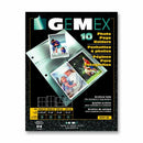 Gemex Photo Page Holder P5710