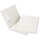 Oxford Letter Recycled Pocket Folder PPFDBZB