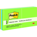 3M Pop-Up Ultra Pack Notes R3306AU12C