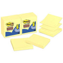 Post it Pop-up Super Sticky Notes Refill R3306SSCYC