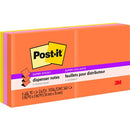 Post it Pop-up Super Sticky Notes Refill R3306SSUC
