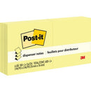 3M Pop-Up Notes Pad R3306YWCA