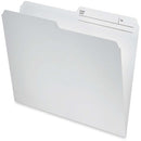 Pendaflex Letter Recycled Top Tab File Folder R411