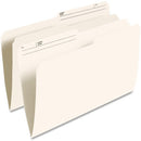 Pendaflex Legal Recycled Top Tab File Folder R613