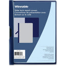 Winnable Letter Report Cover RP17LBE (1 Single Cover Only)