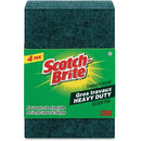 3M Scotch-Brite Scour Pad SB411
