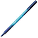 BIC Soft Feel Stic Pen SGSM11BL