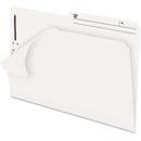 Pendaflex 1/2 Tab Cut Legal Recycled Fastener Folder STR613RT