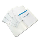 Winnable Letter Report Cover TC02CR (1 Single Cover Only)