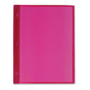 Winnable Letter Report Cover TC02RD (1 Single Cover Only)