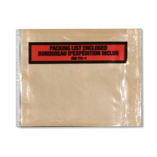 3M Packing List Envelope MMMTC1