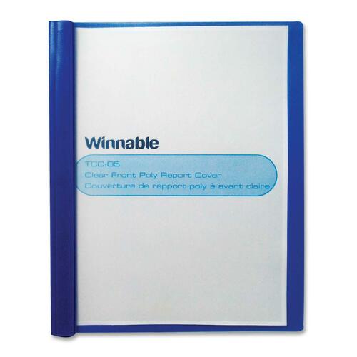 Winnable Letter Report Cover WNNTCC05BE