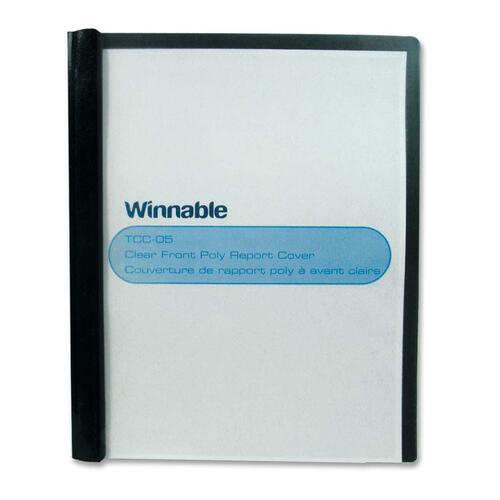 Winnable Letter Report Cover WNNTCC05BK