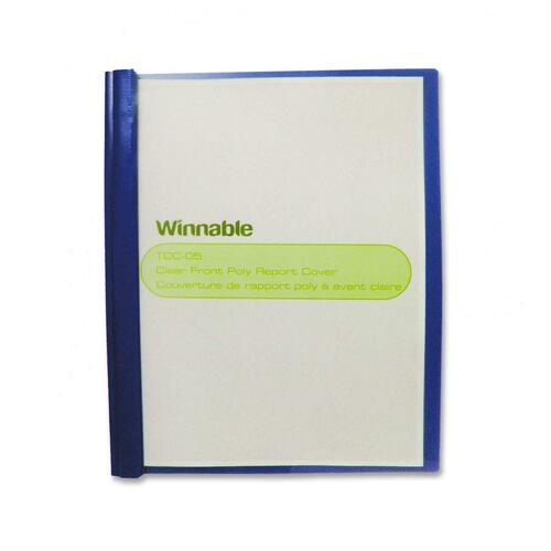 Winnable Letter Report Cover WNNTCC05DB