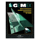 Gemex Side-loading Sheet Protectors V427I