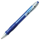 BIC Velocity Retractable Ballpoint Pen VLG11BL