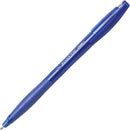 BIC Atlantis Stick Ballpoint Pen VSG11BL