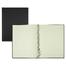 Winnable Executive Journal with Bookmark WJE118BK