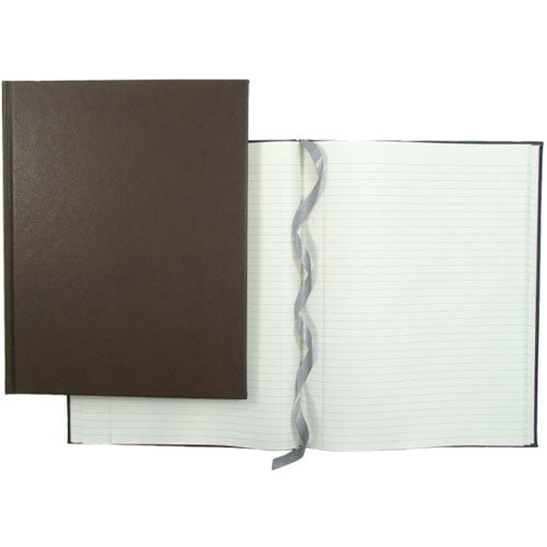 Winnable Executive Journal with Bookmark WNNWJE118BN