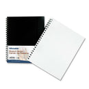 Winnable Fine Drawing Paper Sketch Book WSB129BK