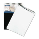 Winnable Fine Drawing Paper Sketch Book WSB811BK