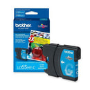 Brother LC65HYCS Original Ink Cartridge LC65HYCS