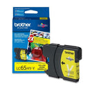 Brother Original Ink Cartridge LC65HYYS