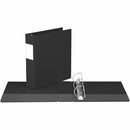 Davis Group Premium Economy, Angle D Ring, Binder, (Black, 2") 230401
