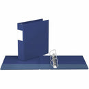 Davis Group Premium Economy, Angle D Ring, Binder, (Royal Blue, 2 230492