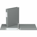 Davis Group Premium Economy, Round Ring, Binder, (Grey, 1") 231107
