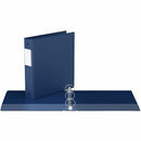 Davis Group Premium Economy, Round Ring, Binder, (Royal Blue, 1.5 231292