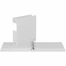 Davis Group Premium Economy, Round Ring, Binder, (White, 2") 231300
