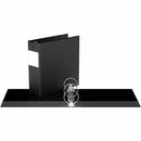 Davis Group Premium Economy, Round Ring, Binder, (Black, 3") 231401