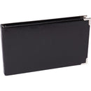 Davis Group Round Ring Business Cheque Binder 2UP01