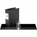 Davis Group Jr. Binder (8.5" x 5.5") 2.0" RR-Black 932301