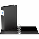 Davis Group Legal Binder (14x8.5) 2.0" RR(4)-Black 934301