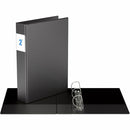 Davis Group Legal Binder (14x8.5) 2.0" AD(3)-Black 934401