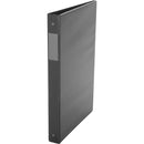 Davis Group Legal Binder (14x8.5) 1.0" AD(3)-Black 934501
