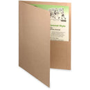 Oxford Letter Recycled Pocket Folder 00574