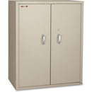 FireKing Storage Cabinet CF4436DPA