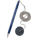 MMF Secure-A-Pen Counter Pen 28908
