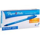 Paper Mate Comfort Mate Retractable Pens 6310187
