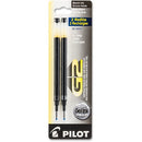 Pilot G2/EX and GRP-LTD Ink Pen Refill 001367