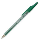 Better Ballpoint Pen - Fine Green 084591