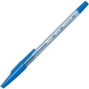 Better Ballpoint Pen - Medium Blue 084645