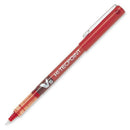 Pilot Hi-techpoint Roller Ball Pen 085697
