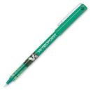 Pilot Hi-techpoint Roller Ball Pen 085710