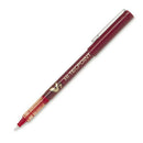 Pilot Hi-techpoint Roller Ball Pen 085772