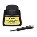 Pilot 088292 Marker Refill Ink Bottle 088292